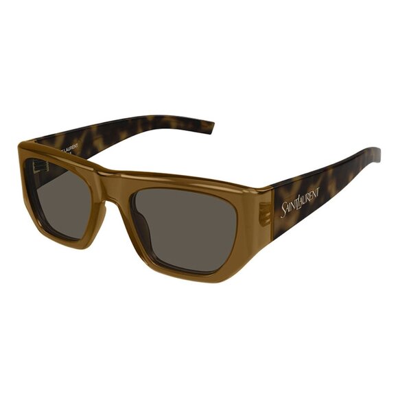 NEW SAINT LAURENT SUNGLASSES - Picture 1 of 4